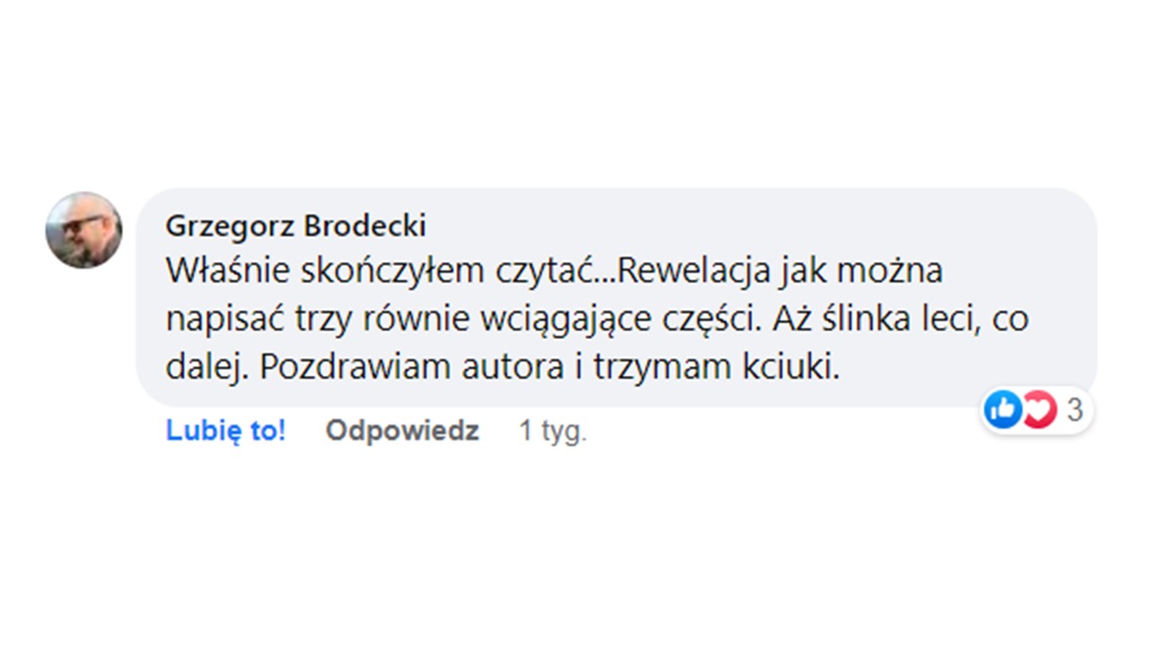 Brodecki Grzegorz