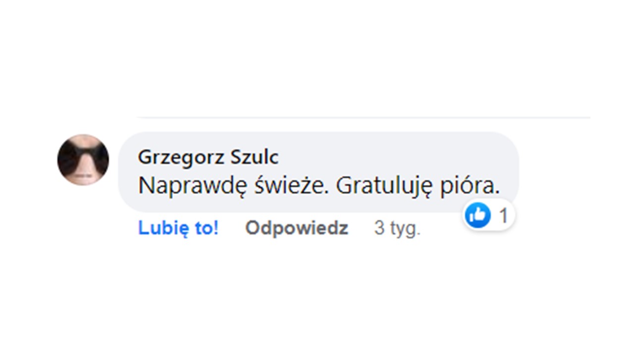 Szulc Grzegorz